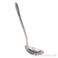 RSVP Endurance Monty’s 18/8 Stainless Steel Ladle  7-inch - B000PSSVPS